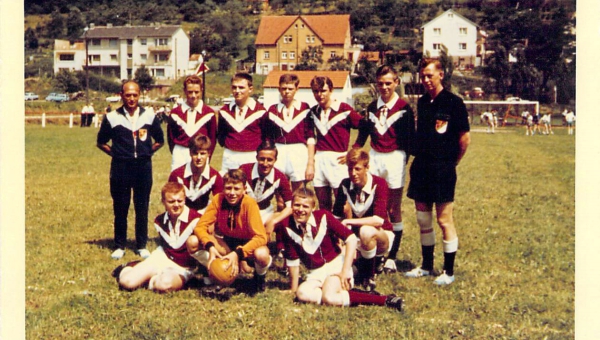 A-Jugend (1961)